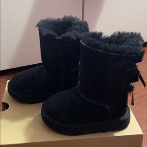 Children boots